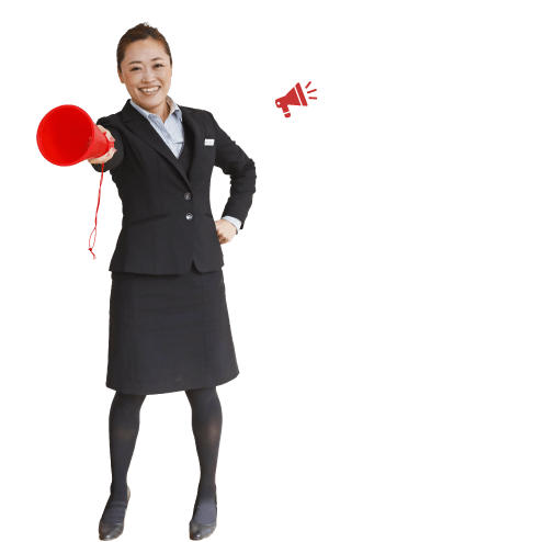 テクニカルアドバイザー 堂前由香