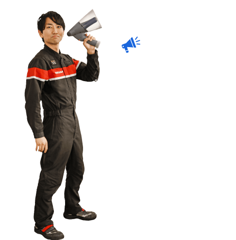 テクニカルスタッフ 後閑信吾